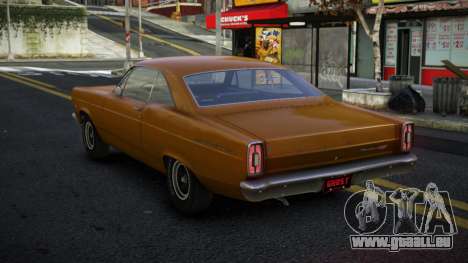Ford Fairlane Sevogoqu pour GTA 4