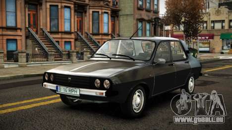 Dacia 1310 Puccomoy für GTA 4