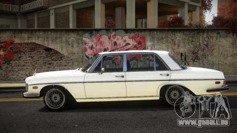 Mercedes-Benz 300 SEL Cidporud pour GTA 4