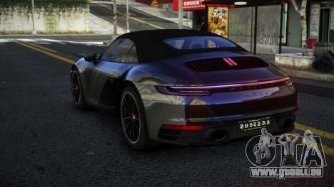 Porsche 911 Lachican S11 pour GTA 4