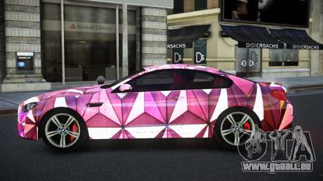 BMW M6 F13 Rajoid S13 für GTA 4