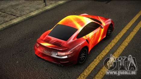 Porsche 911 Losnor S3 für GTA 4