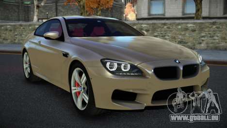 BMW M6 F13 Rajoid für GTA 4