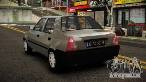 Dacia Solenza Deqasa für GTA 4