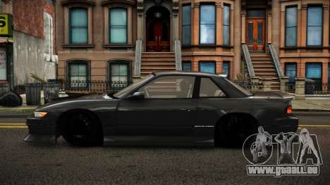 Nissan Silvia Jida für GTA 4