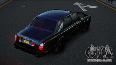 Bentley Arnage Gamaci für GTA 4