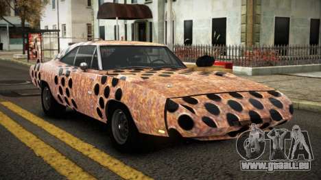 Dodge Charger Rahlyn S2 für GTA 4