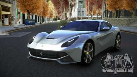 Ferrari F12 Joko für GTA 4
