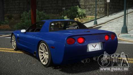 Chevrolet Corvette Hewivoda für GTA 4