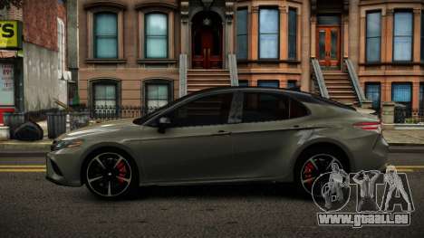 Toyota Camry Uluj pour GTA 4