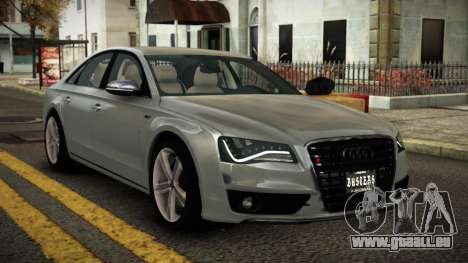Audi S8 Umop für GTA 4