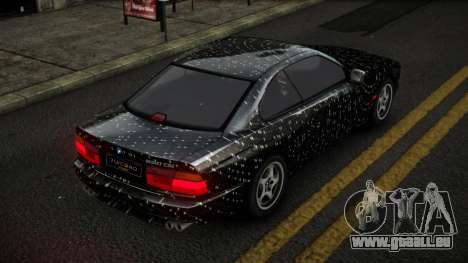 BMW E31 Stemuel S7 für GTA 4