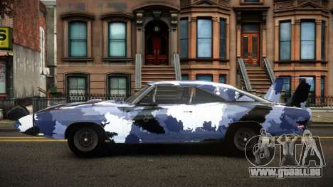 Dodge Charger Rahlyn S1 für GTA 4