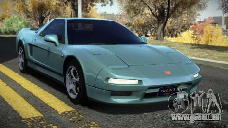 Honda Integra Onynias für GTA 4