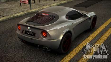 Alfa Romeo 8C Socako für GTA 4