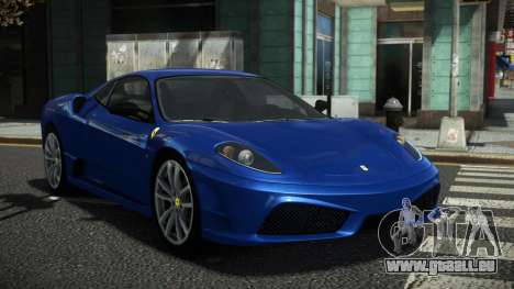Ferrari F430 Jenert pour GTA 4