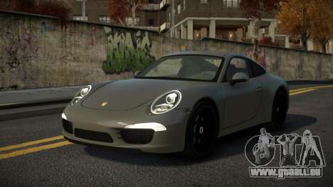 Porsche 911 Wodoji für GTA 4
