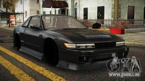 Nissan Silvia Jida für GTA 4