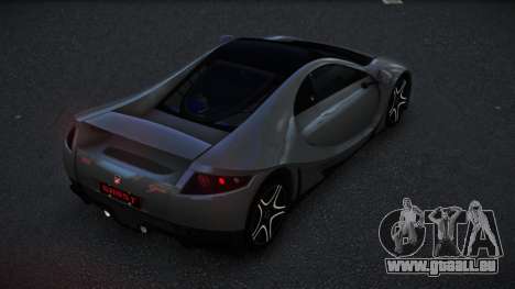 GTA Spano Cijo für GTA 4