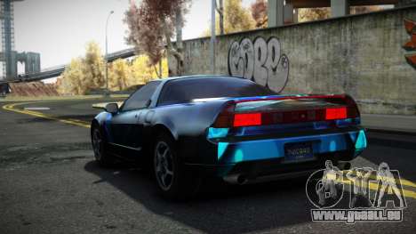 Honda Integra Onynias S2 für GTA 4