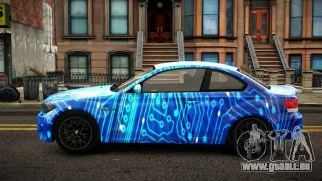 BMW 1M Hanisa S2 pour GTA 4