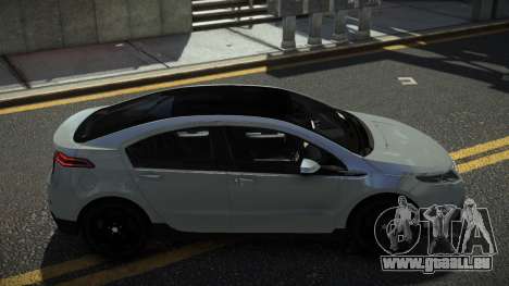 Chevrolet Volt Yaruj pour GTA 4