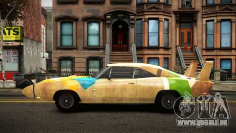 Dodge Charger Rahlyn S5 pour GTA 4