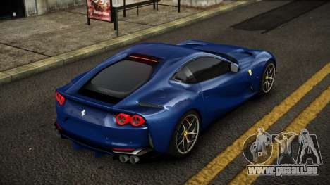 Ferrari 812 Netbeva pour GTA 4
