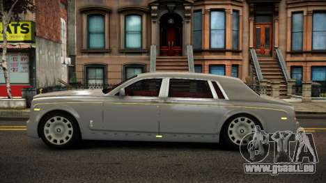 Rolls-Royce Phantom Duratay pour GTA 4