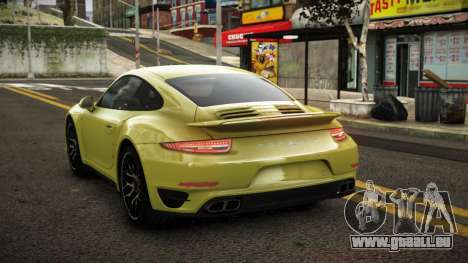 Porsche 911 Losnor für GTA 4