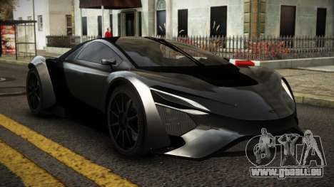 Techrules AT96 Pahuke pour GTA 4