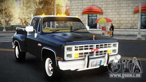 GMC 454 Poyo für GTA 4