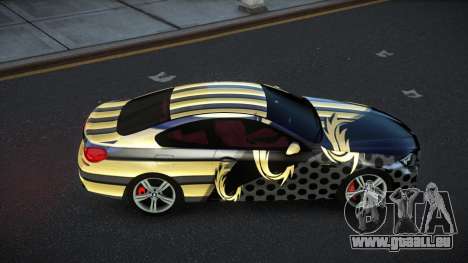 BMW M6 F13 Rajoid S1 pour GTA 4