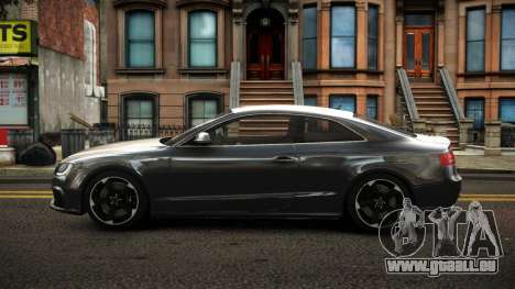 Audi RS5 Bicbi für GTA 4
