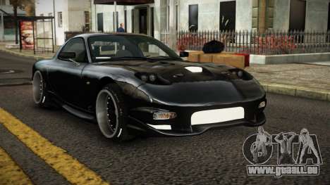 Mazda RX-7 Sufuwiki für GTA 4