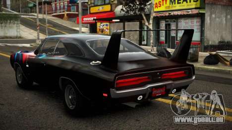 Dodge Charger Rahlyn S10 für GTA 4