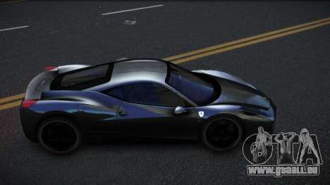 Ferrari 458 Ximoqiz für GTA 4