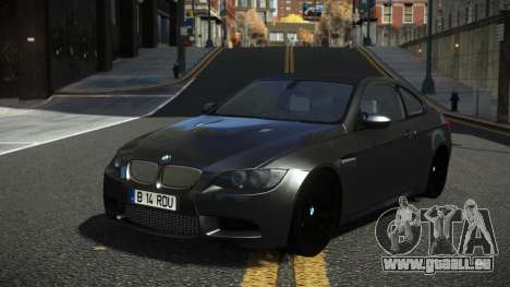BMW M3 E92 Xotame für GTA 4