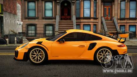 Porsche 911 Biqoqihu für GTA 4