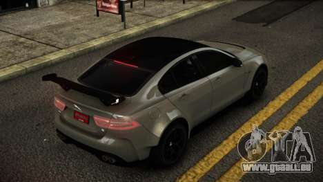 Jaguar XE Gagnezeh für GTA 4
