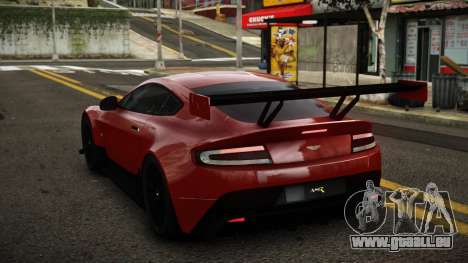 Aston Martin Vantage Fovu pour GTA 4