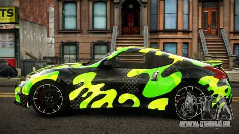 Nissan 370Z Joconen S5 pour GTA 4