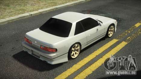 Nissan Silvia Bapxoqehu für GTA 4