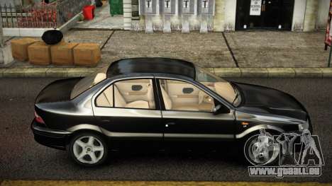 Ikco Samand Rujdomu für GTA 4