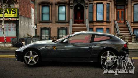 Ferrari FF Sonles S5 pour GTA 4