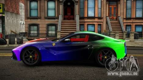 Ferrari F12 Tholesca S4 pour GTA 4