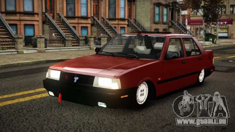 Tofas Sahin Iguf für GTA 4