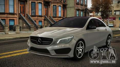 Mercedes-Benz CLA 260 Rokac pour GTA 4