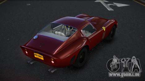 Ferrari 250 GTO Kospaz für GTA 4