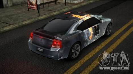 Dodge Charger Notiny S6 pour GTA 4